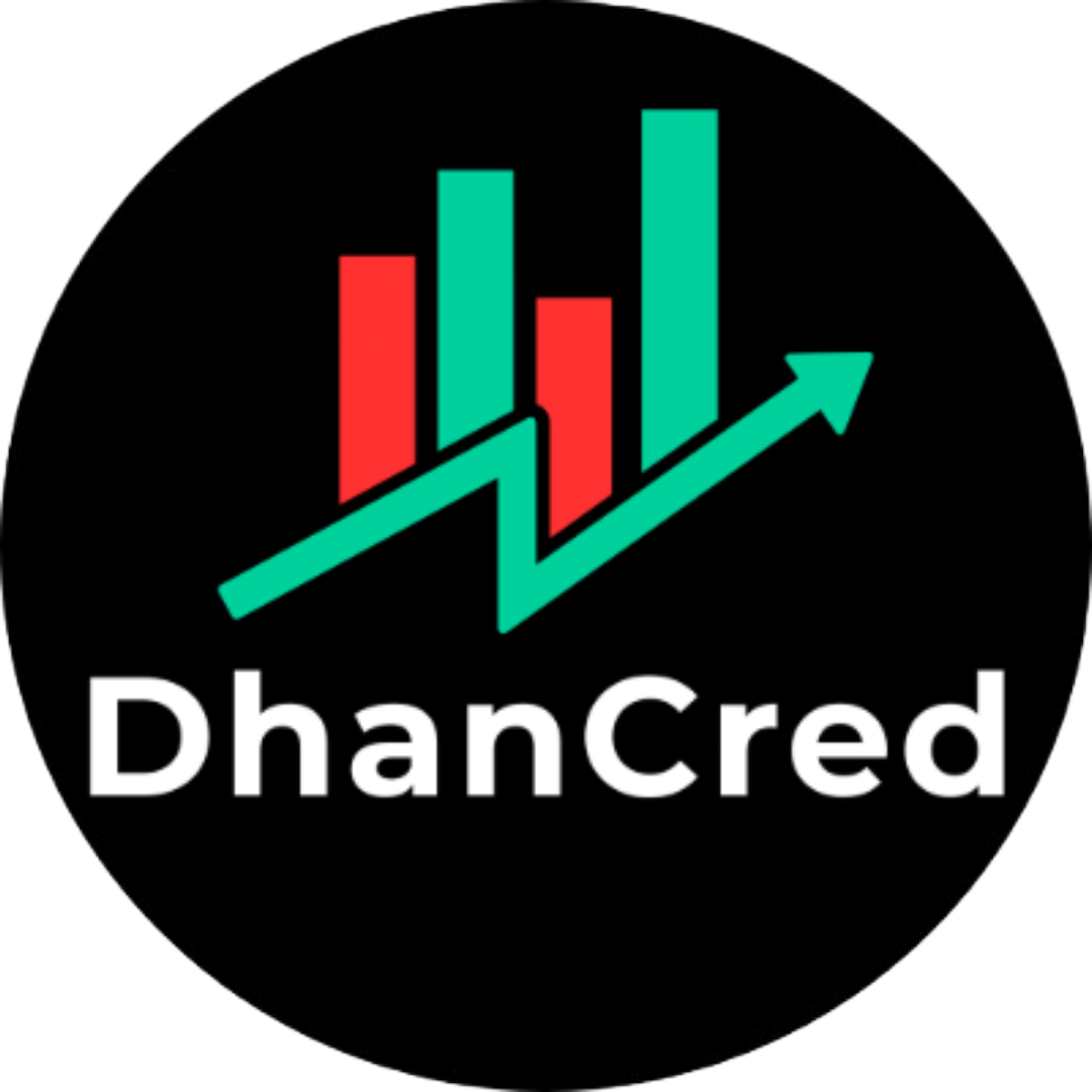 DhanCred Logo